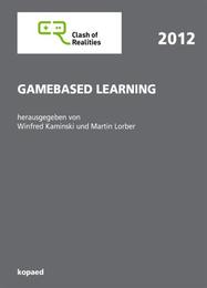 Gamebased Learning - Cover