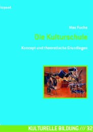 Die Kulturschule - Cover