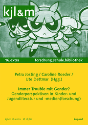 Immer Trouble mit Gender? - Cover