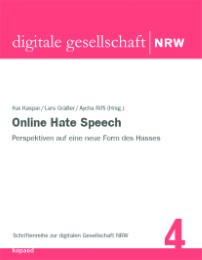 Online Hate Speech