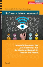 Software takes command - Cover