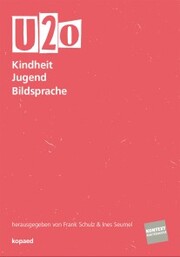 U20 - Kindheit Jugend Bildsprache - Cover