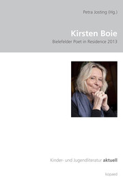 Kirsten Boie