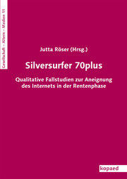 Silversurfer 70plus - Cover
