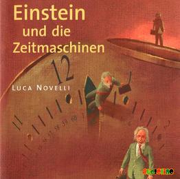 Einstein und die Zeitmaschinen