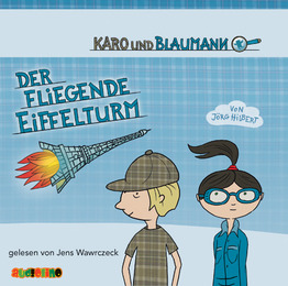 Karo und Blaumann