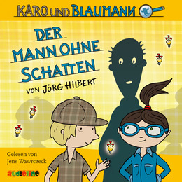 Karo und Blaumann (2)