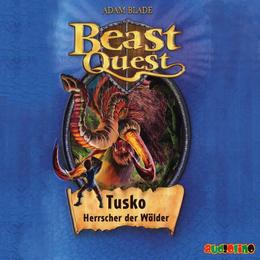 Beast Quest (17)