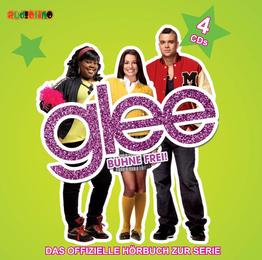 Glee: Bühne frei!