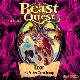 Beast Quest (20)