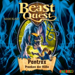 Beast Quest (24)