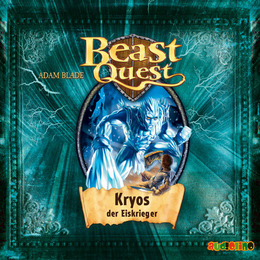 Beast Quest (28) - Cover