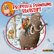 Professor Plumbums Bleistift - Voll verschneit!