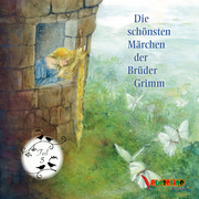 Die schönsten Märchen der Brüder Grimm 5