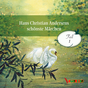 Hans Christian Andersens schönste Märchen 1 - Cover