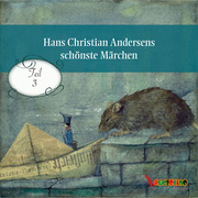 Hans Christian Andersens schönste Märchen 3 - Cover