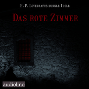 Das rote Zimmer - Cover