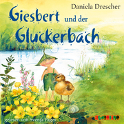 Giesbert und der Gluckerbach