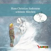 Hans Christian Andersens schönste Märchen 5 - Cover