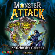Monster Attack - Schleim des Grauens