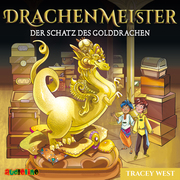 Drachenmeister - Der Schatz des Golddrachen