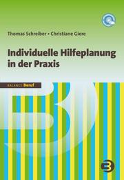 Individuelle Hilfeplanung in der Praxis - Cover