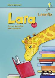 Lara Lesefix 2