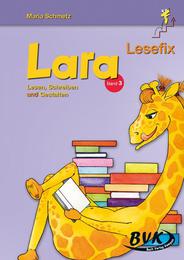 Lara Lesefix 3