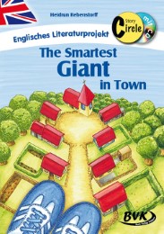 Story Circle zu The Smartest Giant in Town