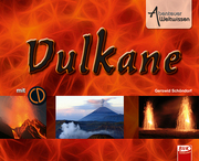 Abenteuer Weltwissen: Vulkane (inkl. Hörspiel-CD) - Cover