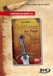 Literaturprojekt zu Gefährten der Magie