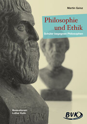 Philosophie und Ethik - Schüler begegnen Philosophen