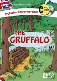 Story Circle zu 'The Gruffalo'