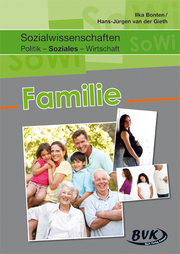 Familie - Cover