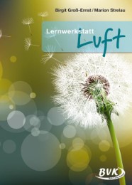 Lernwerkstatt Luft - Cover