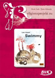 Religionsprojekt zu Leo Lionni 'Swimmy' - Cover