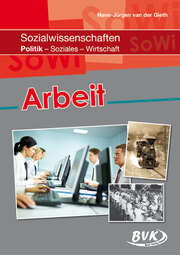Arbeit - Cover