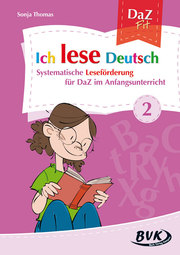 Ich lese Deutsch 2
