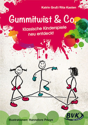 Gummitwist & Co. - Cover