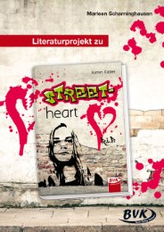 Literaturprojekt zu Street-heart