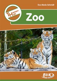Themenheft Zoo
