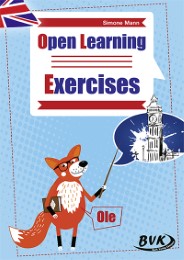 Open Learning Exercises - Cover