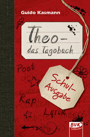 Theo - das Tagebuch