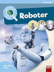 Leselauscher Wissen: Roboter