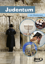 Judentum – an Stationen