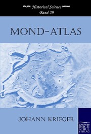 Mond-Atlas