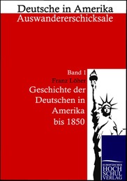 Geschichte der Deutschen in Amerika