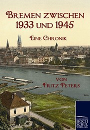 Bremen zwischen 1933 und 1945