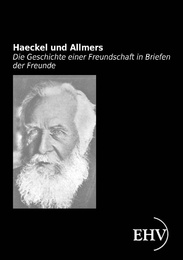 Haeckel und Allmers - Cover
