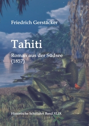 Tahiti - Cover